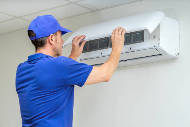 Best Commercial Air Duct Cleaning  in Oceanport, NJ