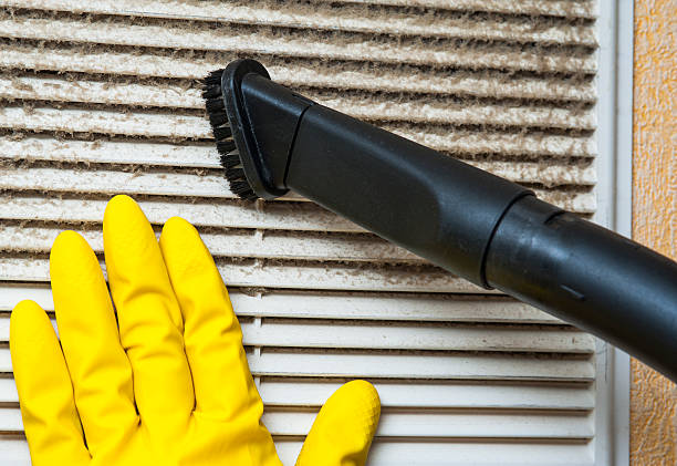 Best HVAC Duct Inspection Services  in Oceanport, NJ